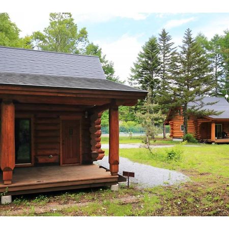 Karuizawa Sunny Village - Vacation Stay 57947V Zewnętrze zdjęcie