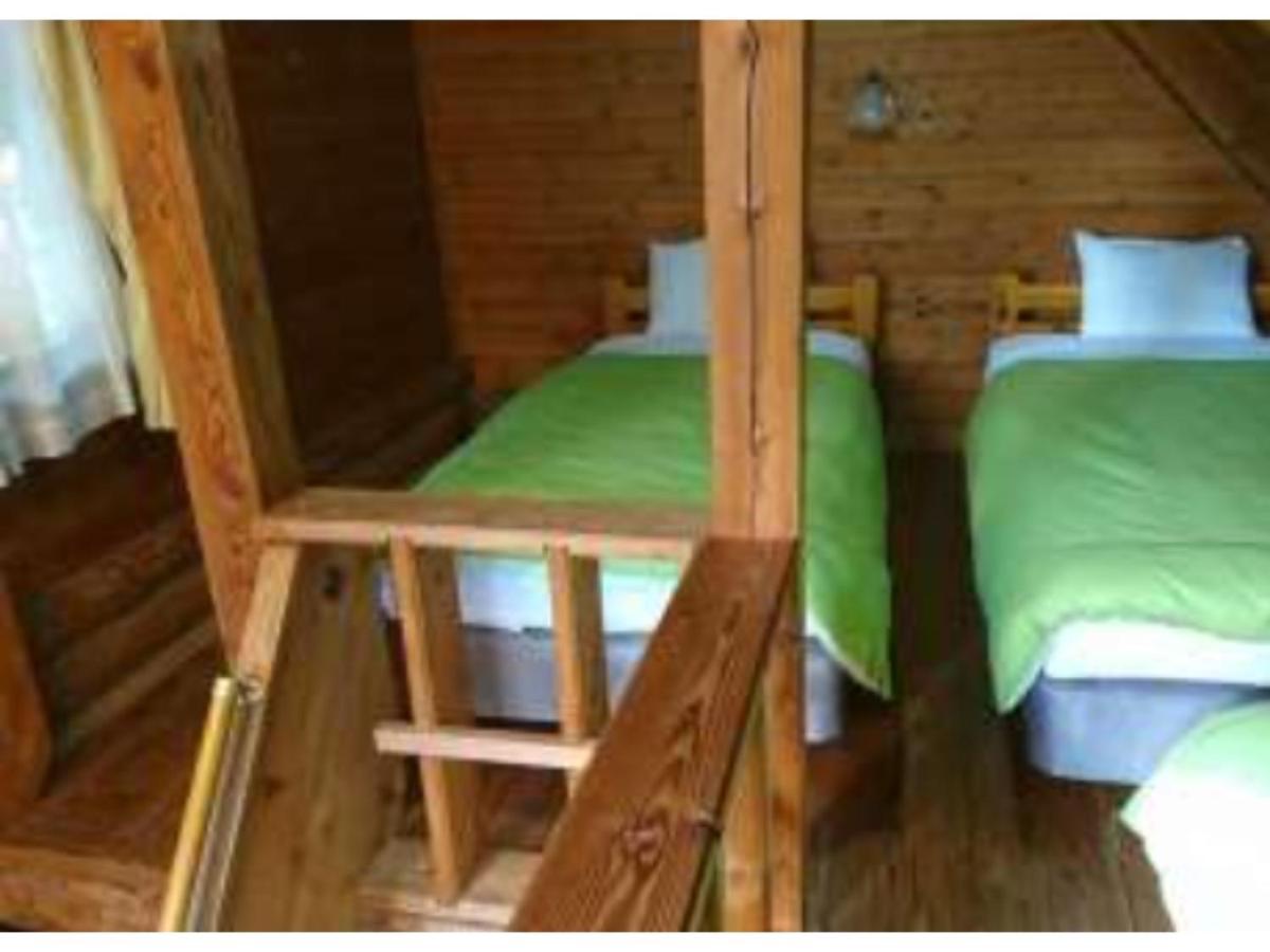 Karuizawa Sunny Village - Vacation Stay 57947V Zewnętrze zdjęcie