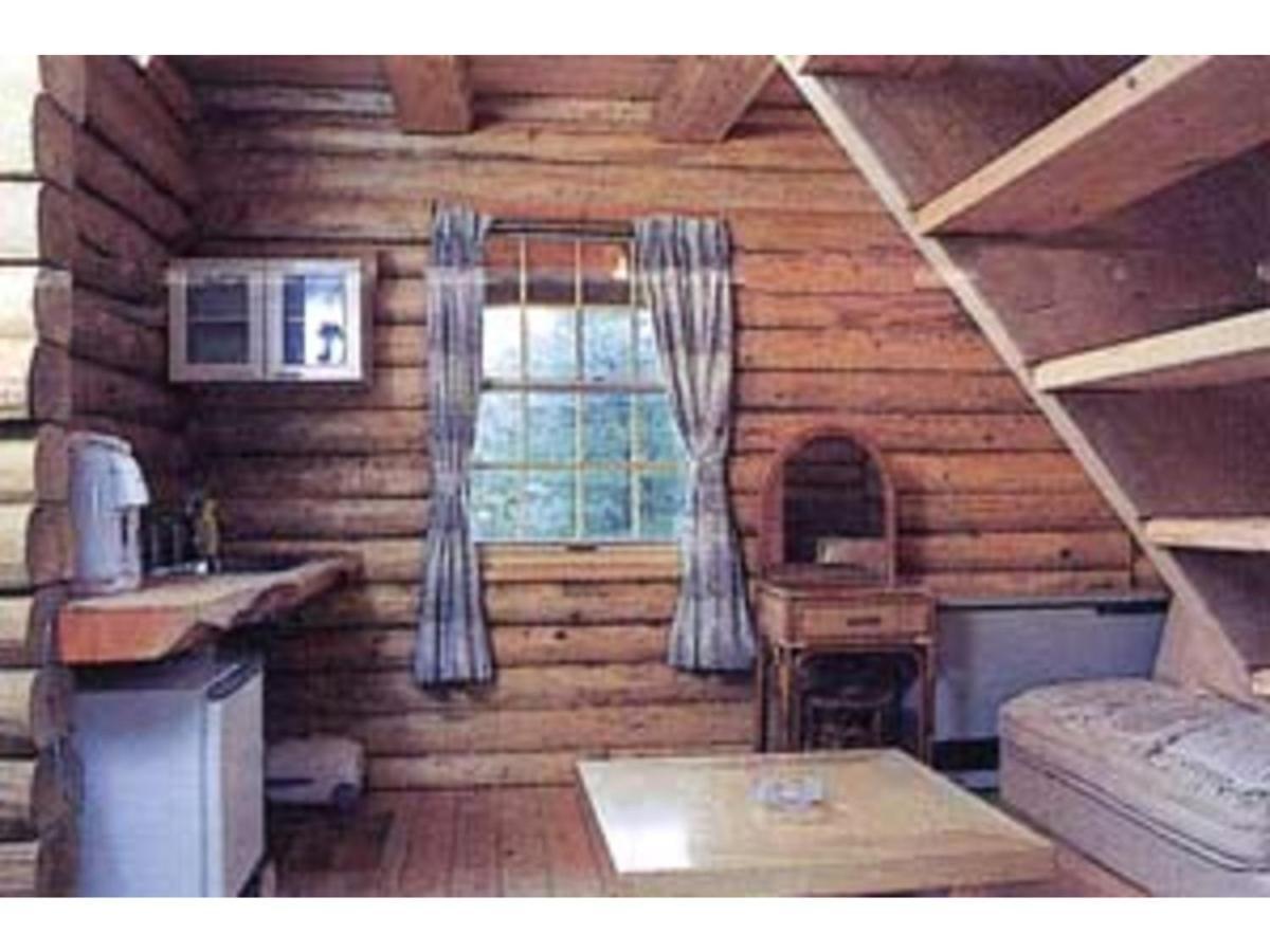 Karuizawa Sunny Village - Vacation Stay 57947V Zewnętrze zdjęcie